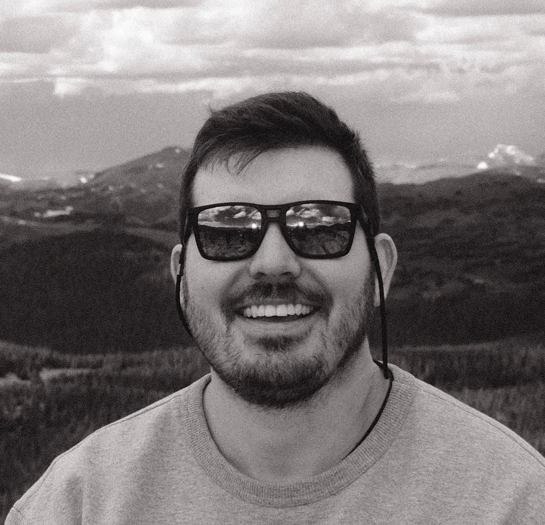 Zac Santore, founder of Lefty AI
